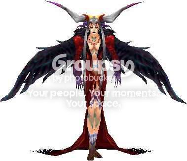 Ultimecia