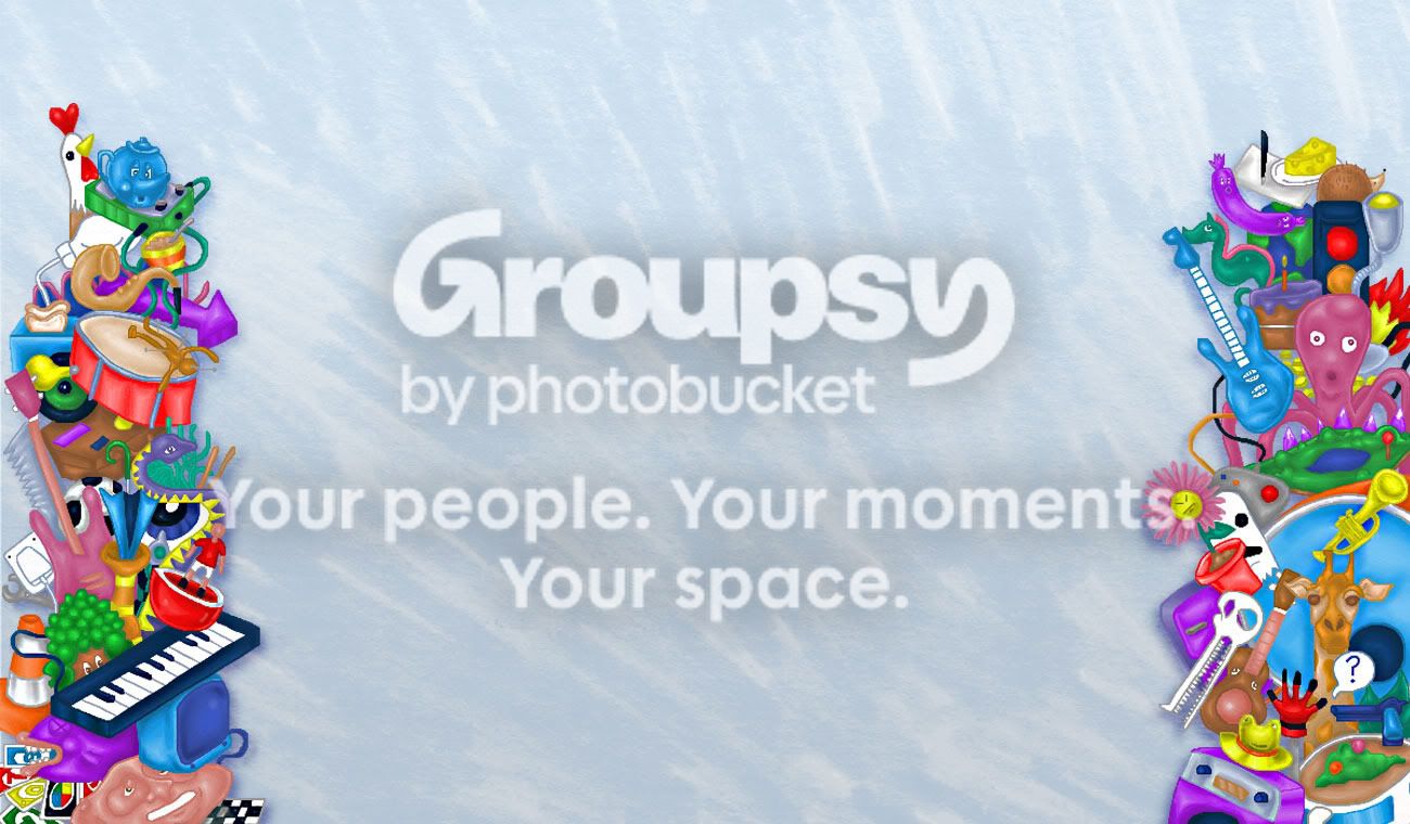 Myspace Background