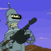 Avatar do usuário